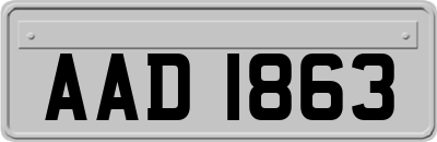 AAD1863