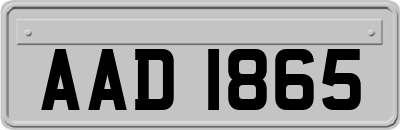 AAD1865