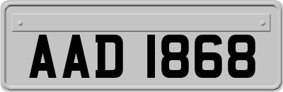 AAD1868