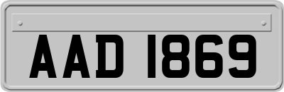 AAD1869