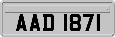 AAD1871