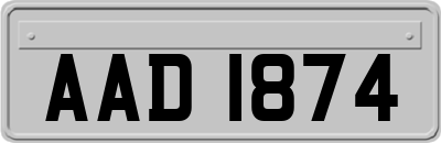 AAD1874