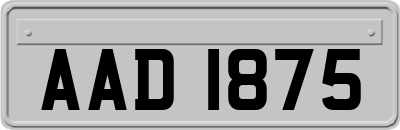 AAD1875