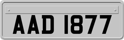 AAD1877