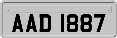 AAD1887