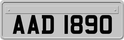 AAD1890