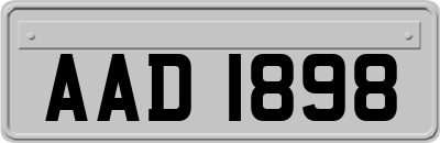 AAD1898