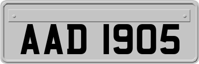 AAD1905