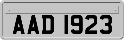 AAD1923