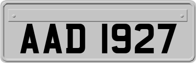 AAD1927