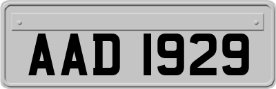 AAD1929