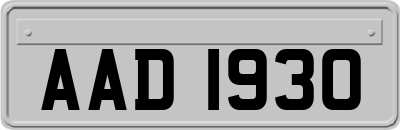 AAD1930