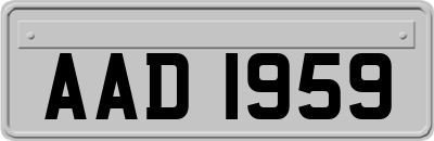 AAD1959