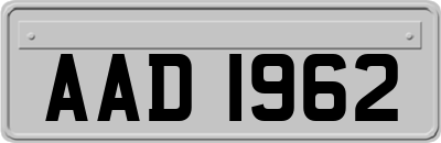 AAD1962