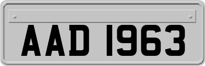 AAD1963