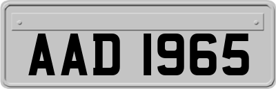 AAD1965