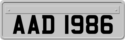 AAD1986