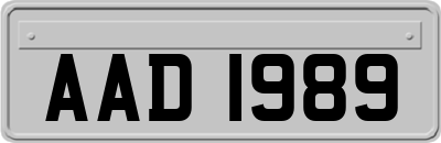 AAD1989