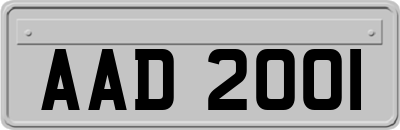 AAD2001