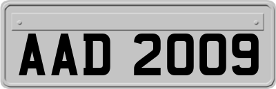 AAD2009