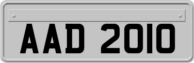 AAD2010