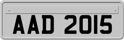 AAD2015