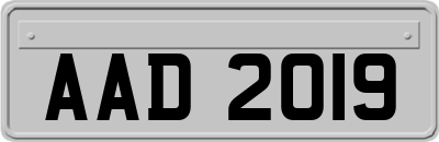 AAD2019