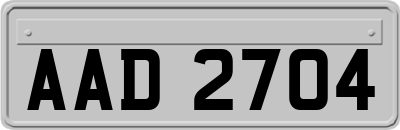 AAD2704