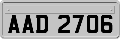 AAD2706