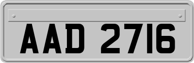 AAD2716