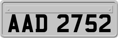 AAD2752