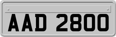 AAD2800