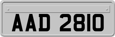 AAD2810