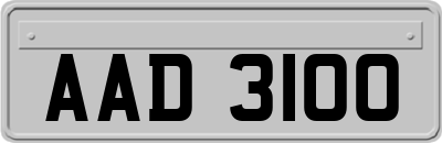 AAD3100