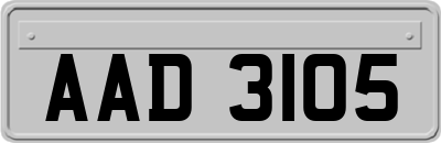 AAD3105