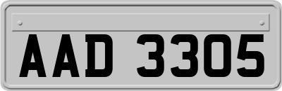 AAD3305