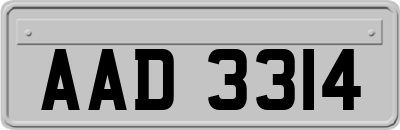 AAD3314