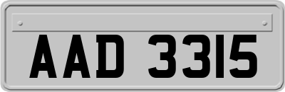 AAD3315