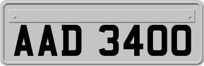 AAD3400