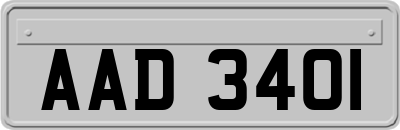 AAD3401