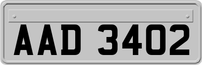 AAD3402