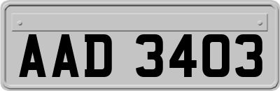 AAD3403