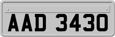 AAD3430