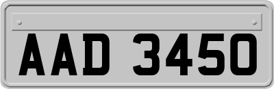 AAD3450