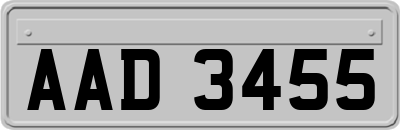 AAD3455