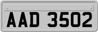 AAD3502