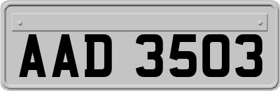 AAD3503