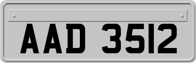 AAD3512