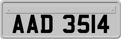 AAD3514