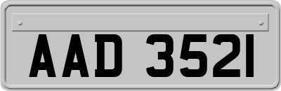 AAD3521